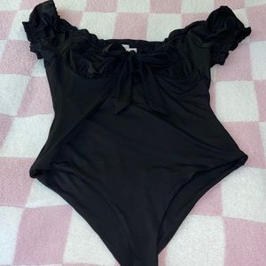 Women’s princess Polly body suit